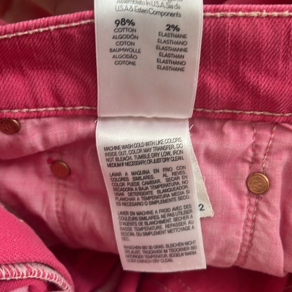 MOTHER The Ditcher Crop - Picture 9 of 9